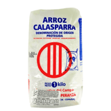 Arroz Calasparra - 1kg