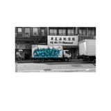 CANO - NYCfiti C-004 - Trueque Market
