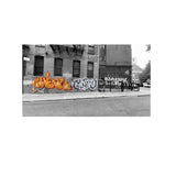CheakSper - NYCfiti C-005 - Trueque Market