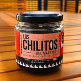 Chicharrón de Chile Jalapeño - Trueque Market