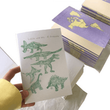 Cuaderno - 80 Hojas Blancas - Trueque Market