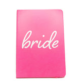 Cuaderno "Bride" - Trueque Market