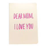 Cuaderno "Mom" - Trueque Market
