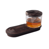 Gaal Walnut Honey Jar