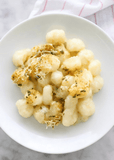 Gnocchi Pasta de Patatas con Trufa - Trueque Market