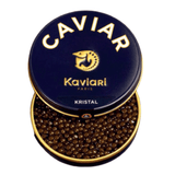 Kaviari Kristal Caviar