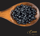 Kaviari Transmontanus Caviar - Trueque Market