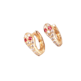 Kayla earrings - Trueque Market
