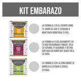 Kit Embarazo – 3 Piezas - Trueque Market