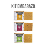 Kit Embarazo – 3 Piezas - Trueque Market