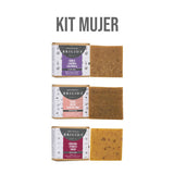 Kit Mujer – 3 Piezas - Trueque Market