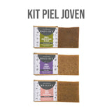 Kit Piel Joven – 3 Piezas - Trueque Market