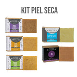 Kit Piel Seca – 5 piezas - Trueque Market