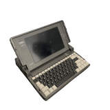 Laptop Tandy - Antiguedad