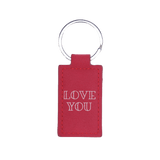 Llavero "I Love You" - Trueque Market