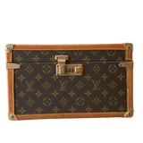 Louis Vuitton Travel Case - Antiguedad