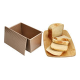 Molde para pan de casa Gourmet antiadherente - Trueque Market