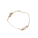 Olivia Pearl Bracelet - Trueque Market