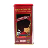Pimentón Ahumado - Pimentón de la Vera - Gualtaminos - 150gr - Trueque Market