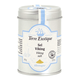 Sal Vikinga - Terre Exotique - Trueque Market