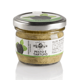 Salsa de Pesto y Trufa - Urbani Tartufi - Trueque Market