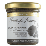 Salsa Tapenade con Trufa - Trueque Market