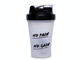 Shaker "No Pain No Gain" - Trueque Market