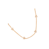 Tiara Necklace