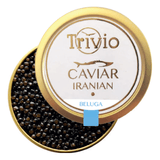 Trivio Beluga Imperial Caviar