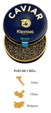 Trivio Beluga Imperial Caviar - Trueque Market