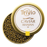 Trivio Osetra Caviar