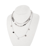 Zansari Necklace - Trueque Market
