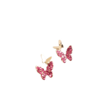 Denia Butterfly Earrings