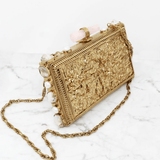 Jaipur Clutch - Trueque Market