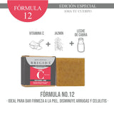 Kit Piel Delicada – 5 piezas - Trueque Market