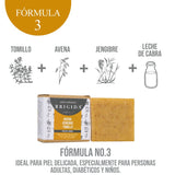 Kit Piel Delicada – 5 piezas - Trueque Market