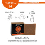 Kit Piel Grasa – 5 piezas - Trueque Market