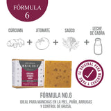 Kit Piel Grasa – 5 piezas - Trueque Market