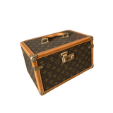 Louis Vuitton Travel Case - Antiguedad - Trueque Market