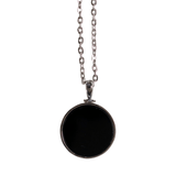 OBSIDIANA / COLLAR CIRCULAR