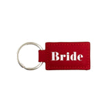 Par de Llaveros "Bride / Groom" - Trueque Market