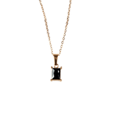 Sam Necklace