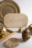 Shabbat Tray - Trueque Market