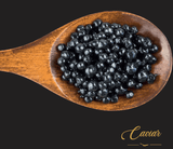 Trivio Osetra Caviar - Trueque Market