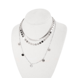 Zansari Necklace